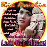 Ria Amelia Lagu Pop Minang icon