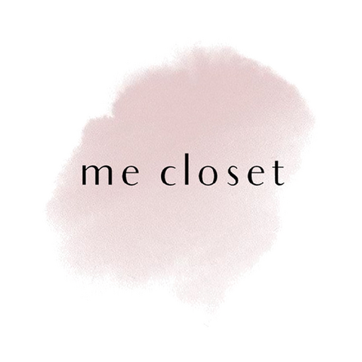 me closet logo
