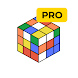 Magic Cube Puzzle 3D Pro - Androidアプリ