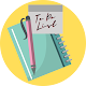 My Notepad - Simple notes, Memo, Fast Notes app ดาวน์โหลดบน Windows