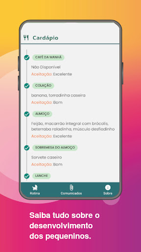 Agenda Genial Screen 2