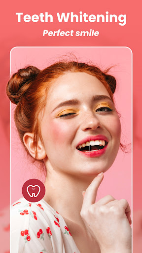 Photo Editor: Retouch, Enhance screenshot 3