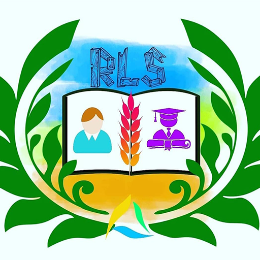 RLS Tuition Center logo