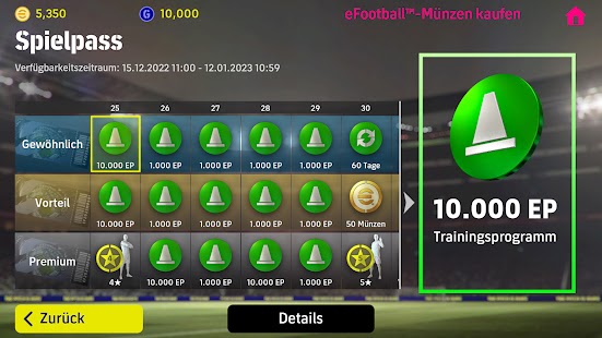 eFootball™ 2023 Screenshot