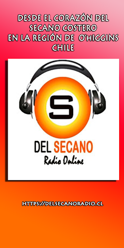 Del Secano Radio Screen 2
