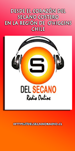 Del Secano Radio