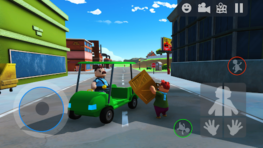 Totally Reliable Delivery Service Mod APK 1.4121 Unlocked Gallery 5