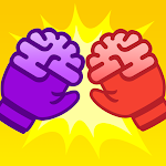 Cover Image of Télécharger Head to Head - Brain Quiz  APK