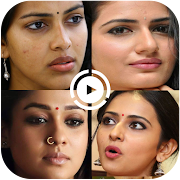 Tamil Actress Video  Icon