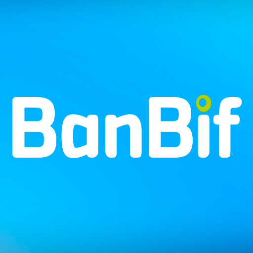 BanBif App logo
