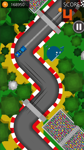 Racer Screen 2