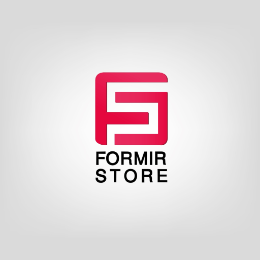 Formir Store logo