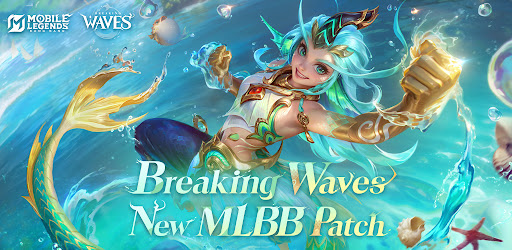 Mobile Legends Advance Server