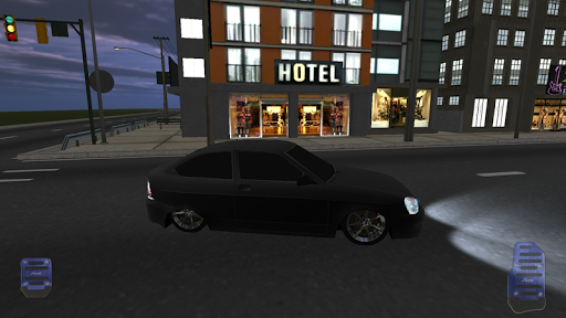 Russian Cars: Priorik - Simulation - games
