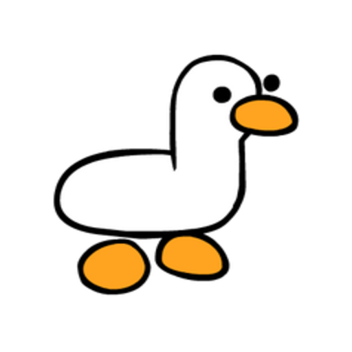 El Ganso Feliz logo