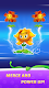 screenshot of Merge Plants 3D-Garden Defense