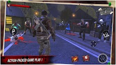 Zombie Gun Games: 銃を撃つのおすすめ画像5