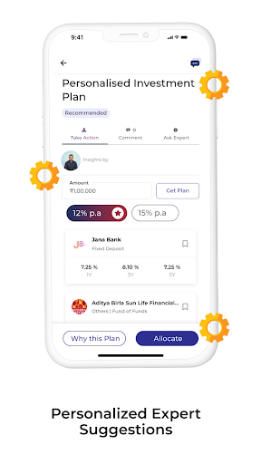 Screenshot of Vittae
