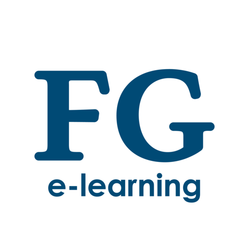 Festina e-learning logo