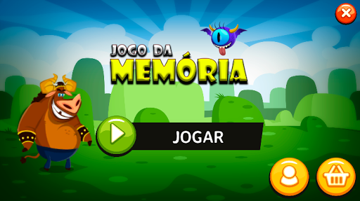 Jogo da Memória