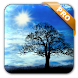 Blue Sky Pro Live Wallpaper - Androidアプリ