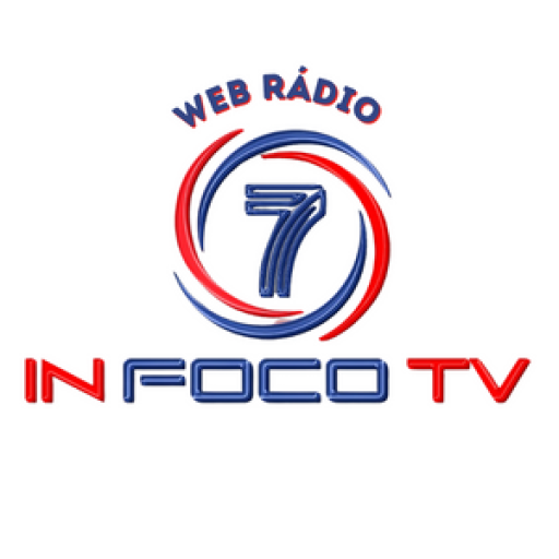 RÁDIO IN FOCO TV 1.1 Icon