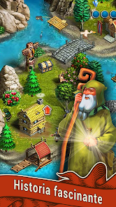 Imágen 4 Viking Saga 2: Northern World android