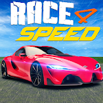 Cover Image of Baixar Race For Speed- Speedy Car  APK