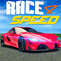 Race for Speed Car Racing Game