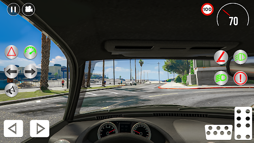 Car Games 2022 - Car Games 3D 1.5 screenshots 24