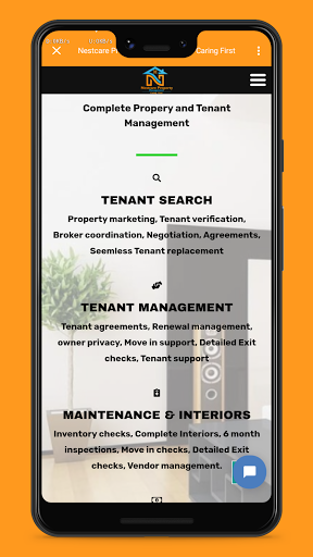 Nestcare Property Management