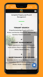 Nestcare Property Management 1.0 APK + Mod (Unlimited money) untuk android