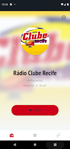 Rádio Clube de Recife