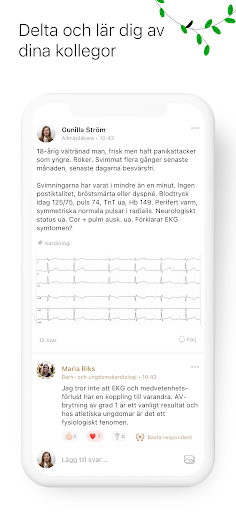 Kollega Screen 3