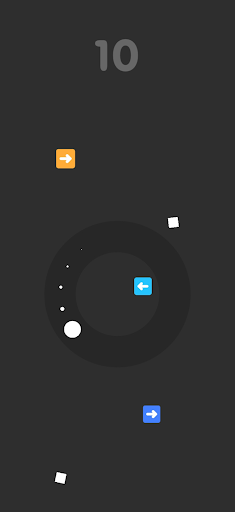 Reflex Turn  Get high scores