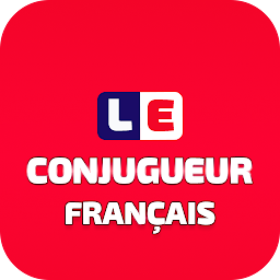 Icon image Le Conjugueur Français ‏