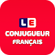 Le Conjugueur Français ‏ Download on Windows