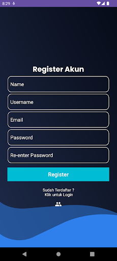 Yapp MobileLearnMercu by Yudi Screen 3