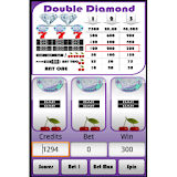 Slot Machine : Double Diamond icon