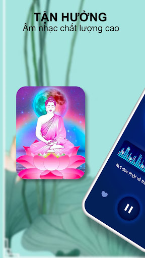 Nhạc Phật Xả Stress Cuộc Sống