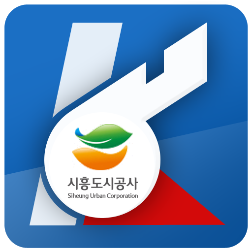 시흥도시공사 케이휘슬 logo