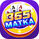 365 ONLINE MATKA PLAY APP RES