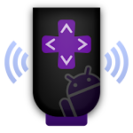 Cover Image of Télécharger Rfi - remote for Roku players 3.0-rc2 APK