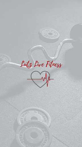 Android application Lutz Live Fitness screenshort
