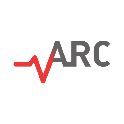 ARC logo
