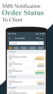 Uni Invoice APK for Android Download 5