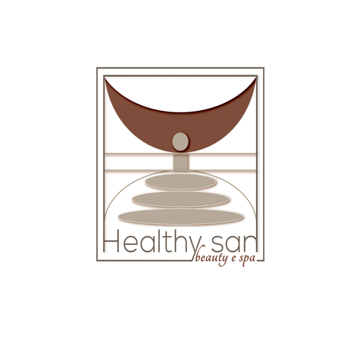 Healthy San logo