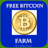 FREE BITCOIN FARM GUIDE icon