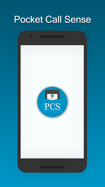 Pocket Call Sense - 1.3 - (Android)