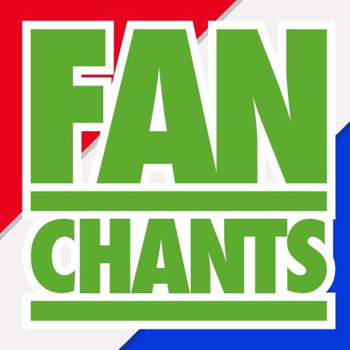FanChants: Lyon Fans Songs & C 2.1.13 Icon